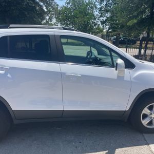 2019 Chevrolet TRAX LT 照片 11