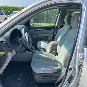 2009 Hyundai SANTA FE SE — миниатюра 31