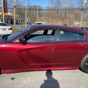 DODGE CHARGER SCAT PACK - 4