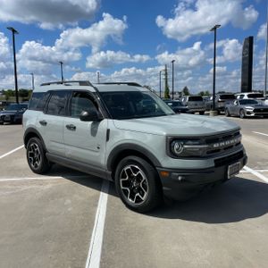 صورة 12 لـ 2022 FORD BRONCO SPORT BIG BEND