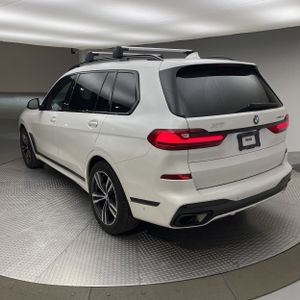 BMW X7 XDRIVE40I - 5