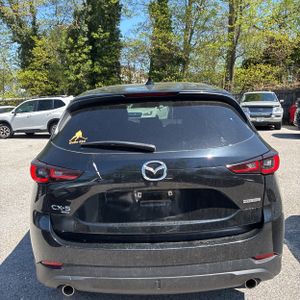 MAZDA CX-5 2.5 S PREMIUM - 7