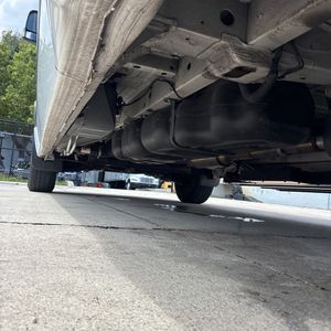 صورة مصغرة 23 لـ 2021 Mercedes-BENZ SPRINTER 2500