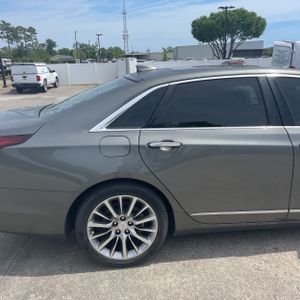 CADILLAC CT6 3.6L LUXURY - 9