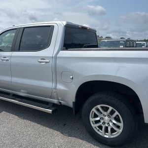 2019 Chevrolet SILVERADO 1500 LT — фото 6