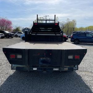 CHEVROLET SILVERADO 3500HD CC WORK TRUCK - 7