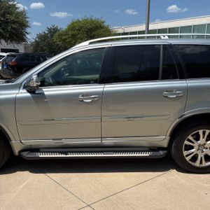 2013 Volvo XC90 3.2 PLATINUM — фото 4