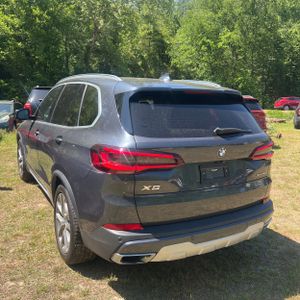 BMW X5 XDRIVE40I - 4