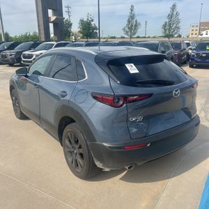 MAZDA CX-30 2.5 S CARBON EDITION - 5