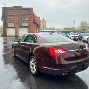 FORD TAURUS SEL - 5