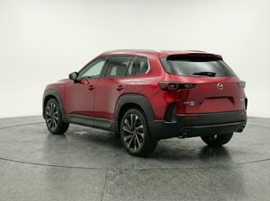 2025 Mazda CX-50 HYBRID PREMIUM PLUS 照片 5