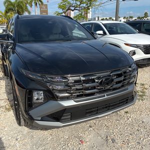 2026 Hyundai TUCSON LIMITED — миниатюра 61