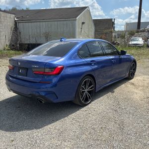 BMW 3 SERIES 330I - 8