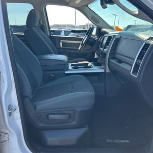 2015 RAM 1500 BIG HORN — миниатюра 33