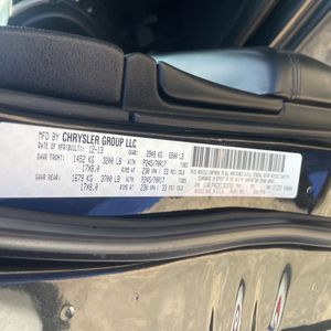 2014 JEEP GRAND CHEROKEE LAREDO 照片 49