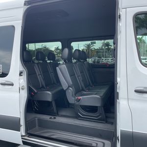 2024 Mercedes-BENZ SPRINTER 2500 照片 32