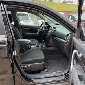 2014 KIA SORENTO LX 缩略图 28
