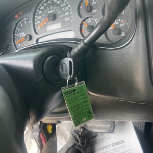 2004 Chevrolet SILVERADO 1500 LS thumbnail 45