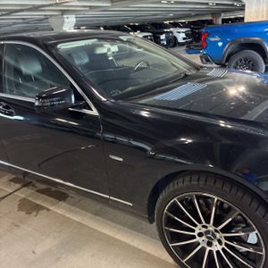 صورة مصغرة 13 لـ 2012 Mercedes-BENZ S-CLASS