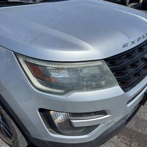 صورة مصغرة 57 لـ 2016 FORD EXPLORER SPORT