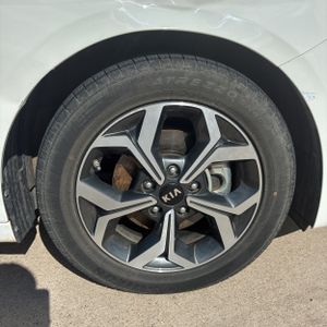 2021 KIA FORTE LXS thumbnail 20