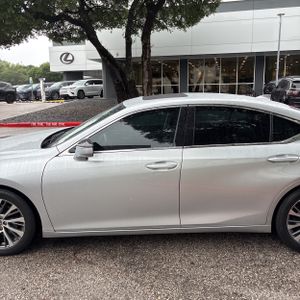 LEXUS ES 350 BASE - 4