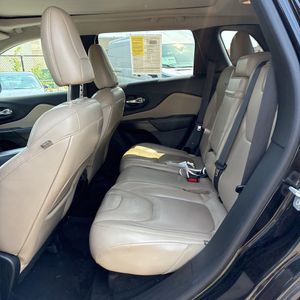 صورة مصغرة 34 لـ 2015 JEEP CHEROKEE LIMITED