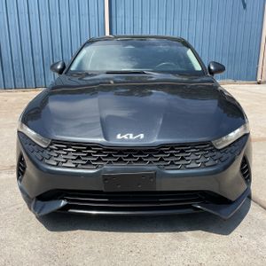 2022 KIA K5 LXS 照片 14