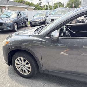 2015 Mazda CX-5 TOURING 缩略图 47