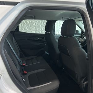 صورة مصغرة 33 لـ 2026 Chevrolet TRAILBLAZER LT