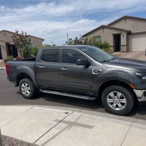 FORD RANGER XLT - 10