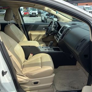 2009 FORD EDGE LIMITED — фото 31