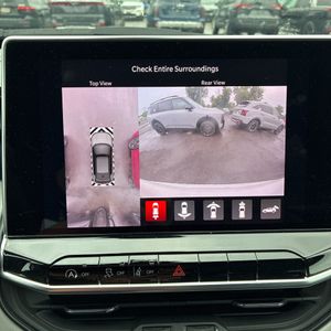 2023 JEEP COMPASS LIMITED thumbnail 39