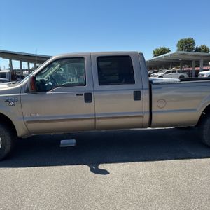 FORD F-250 SUPER DUTY XLT - 4