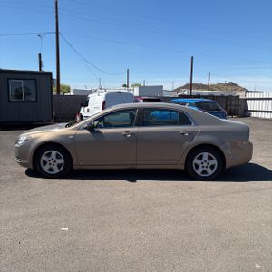 CHEVROLET MALIBU LS - 3