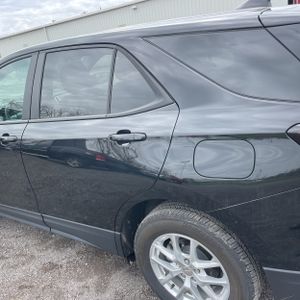 CHEVROLET EQUINOX LS - 6