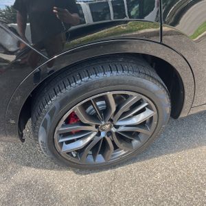 2019 Maserati LEVANTE S 缩略图 19