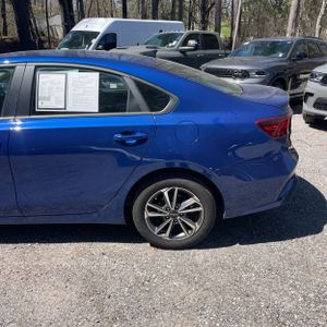 KIA FORTE LXS - 6