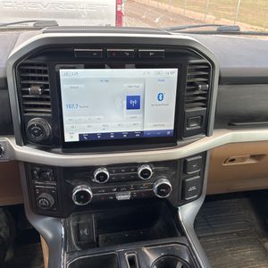 2022 FORD F-150 XLT thumbnail 37