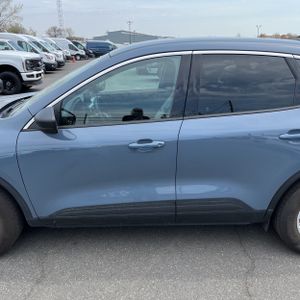 FORD ESCAPE ACTIVE - 4