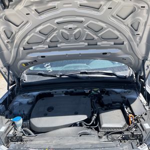 2023 Volvo XC40 B5 ULTIMATE DARK THEME thumbnail 42