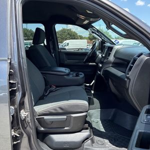 2022 RAM 2500 TRADESMAN — миниатюра 33