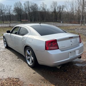 DODGE CHARGER RT - 5