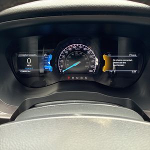 صورة 44 لـ 2019 FORD RANGER LARIAT