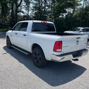 صورة 5 لـ 2016 RAM 1500 OUTDOORSMAN