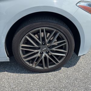صورة مصغرة 20 لـ 2019 Genesis G70 2.0T ADVANCED