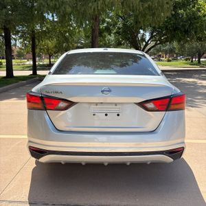 صورة 7 لـ 2020 Nissan ALTIMA 2.5 S