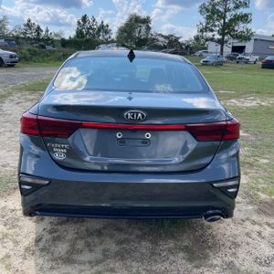 2019 KIA FORTE LXS 照片 7