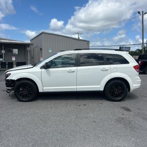 Dodge Journey SE Value - 3