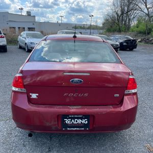 FORD FOCUS SE - 7